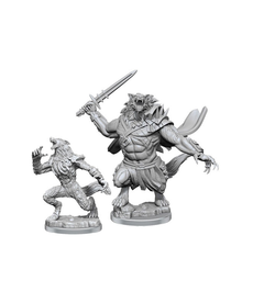 WizKids - WZK Wave 4 - Arlinn Kord & Tovolar