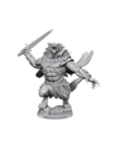 WizKids - WZK Magic: The Gathering Unpainted Miniatures - Wave 4 - Arlinn Kord & Tovolar