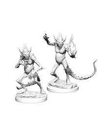 WizKids - WZK Wave 16 - Barbed Devils