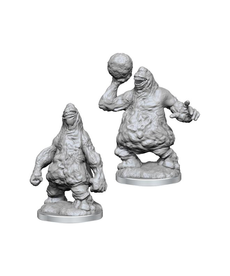 WizKids - WZK Wave 16 - Snow Golems