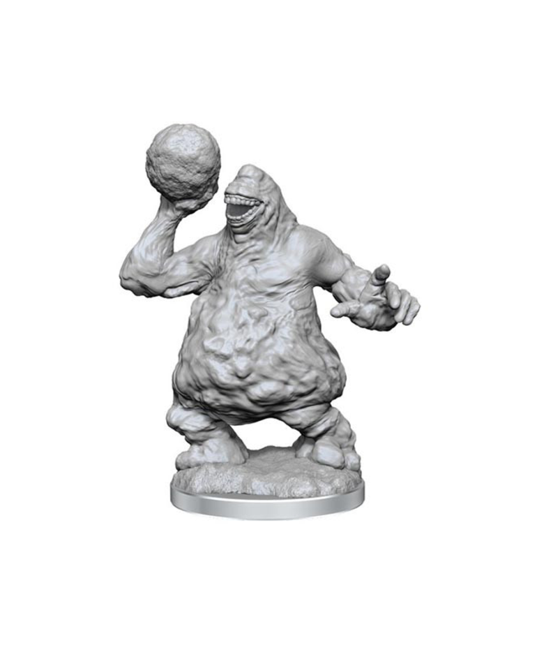 WizKids - WZK D&D: Nolzur's Marvelous Unpainted Miniatures - Wave 16 - Snow Golems