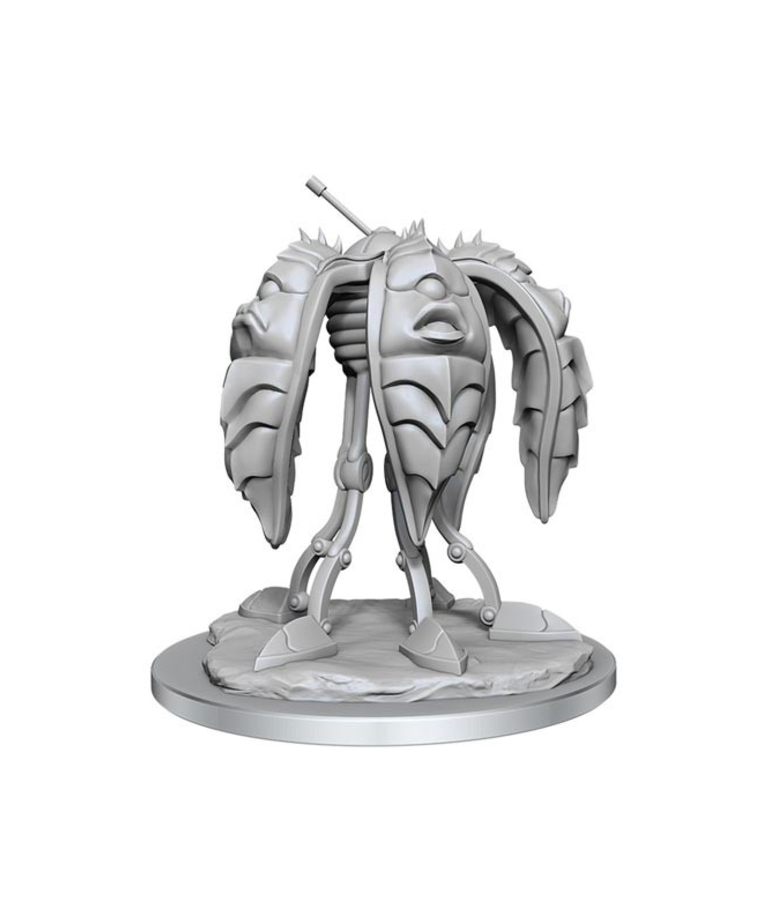 WizKids - WZK D&D: Nolzur's Marvelous Unpainted Miniatures - Wave 16 - Pentadrone