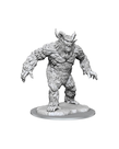 WizKids - WZK D&D: Nolzur's Marvelous Unpainted Miniatures - Wave 16 - Abominable Yeti