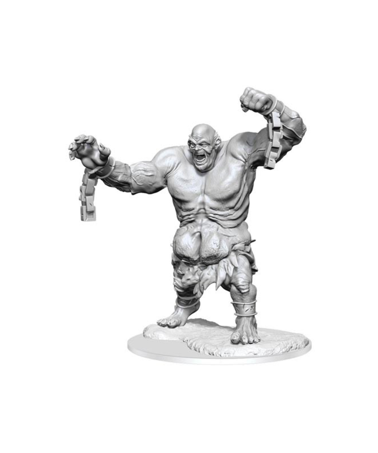 WizKids - WZK D&D: Nolzur's Marvelous Unpainted Miniatures - Wave 16 - Mouth of Grolantor