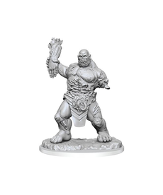WizKids - WZK Wave 16 - Zombie Brute