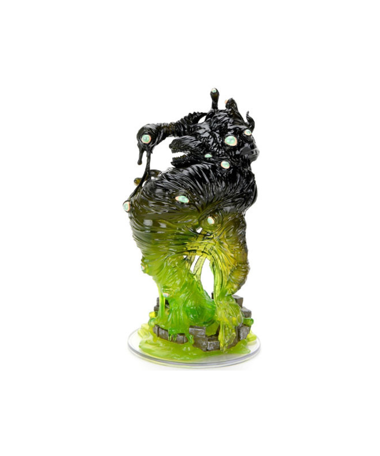 WizKids - WZK D&D: Icons of the Realms - Juiblex, Demon Lord of Slime & Ooze
