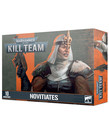 Games Workshop - GAW Warhammer 40K - Kill Team - Novitiates
