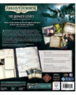 Fantasy Flight Games - FFG Arkham Horror: The Card Game - The Dunwich Legacy Campaign Expansion