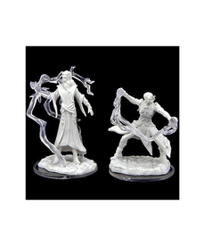 WizKids - WZK Wave 2 - Remnant Cultist & Chosen