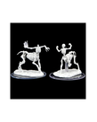 WizKids - WZK Critical Role - Unpainted Miniatures - Wave 2 - Skeletal Centaurs