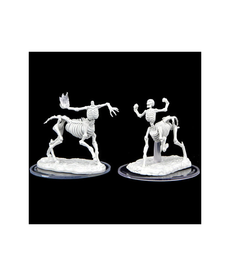 WizKids - WZK Wave 2 - Skeletal Centaurs