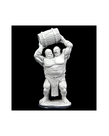 WizKids - WZK CLEARANCE - Critical Role - Unpainted Miniatures - Wave 2 - Ettin