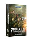 Games Workshop - GAW Black Library - Warhammer 40K - Catachan Devil