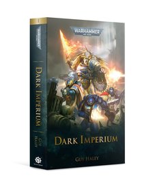 Games Workshop - GAW Dark Imperium (Paperback) NO REBATE