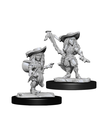 WizKids - WZK Pathfinder Battles: Deep Cuts - Wave 15 - Female Gnome Bard