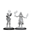 WizKids - WZK Pathfinder Battles: Deep Cuts - Wave 15 - Female Human Alchemist