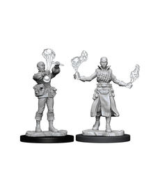 WizKids - WZK Wave 15 - Female Human Alchemist