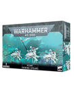 Games Workshop - GAW Warhammer 40K - Aeldari - Shining Spear