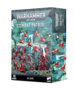 Games Workshop - GAW Warhammer 40K - Combat Patrol - Aeldari