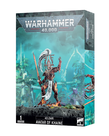 Games Workshop - GAW Warhammer 40K - Aeldari - Avatar of Khaine