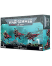 Games Workshop - GAW PRESALE Warhammer 40K - Aeldari - Shroud Runners 04/02/2022