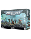 Games Workshop - GAW Warhammer 40K - Aeldari - Rangers EXTRA REBATE