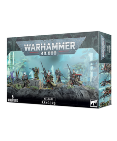 Games Workshop - GAW Aeldari - Rangers EXTRA REBATE