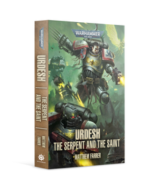 Games Workshop - GAW Urdesh: The Serpent & The Saint NO REBATE