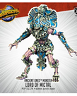 Privateer Press - PIP Monsterpocalypse - Ancient Ones - Lord of Mictal - Monster