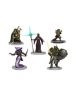 WizKids - WZK D&D: Icons of the Realms - Adventures in the Forgotten Realms - Adventuring Party