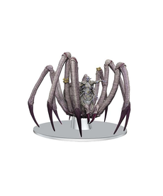 WizKids - WZK Lolth, The Spider Queen