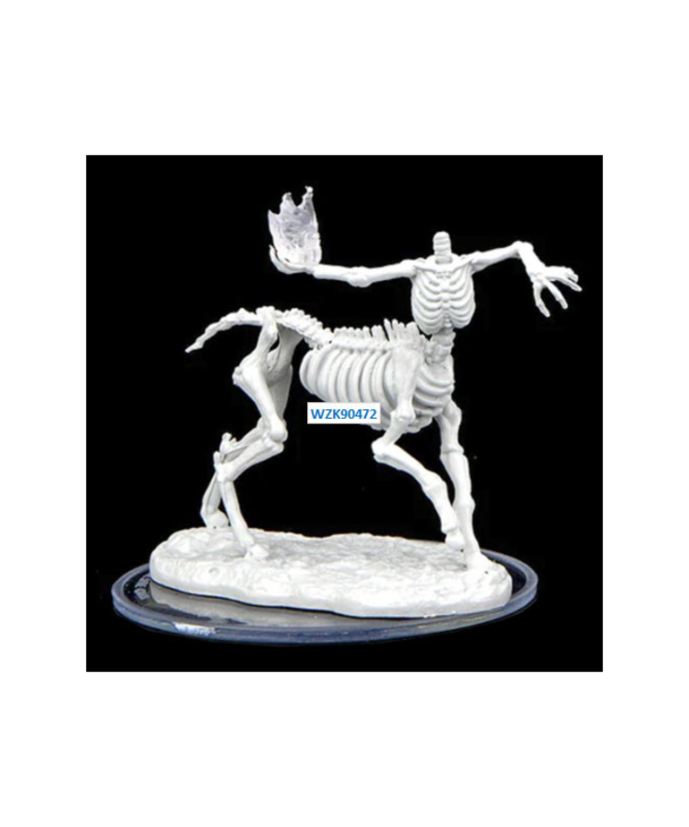 WizKids - WZK Critical Role - Unpainted Miniatures - Wave 2 - Skeletal Centaurs