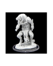 WizKids - WZK Critical Role - Unpainted Miniatures - Wave 2 - Kuul'Tevir Javelineer & Assassin