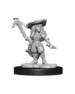WizKids - WZK Pathfinder Battles: Deep Cuts - Wave 15 - Female Gnome Bard