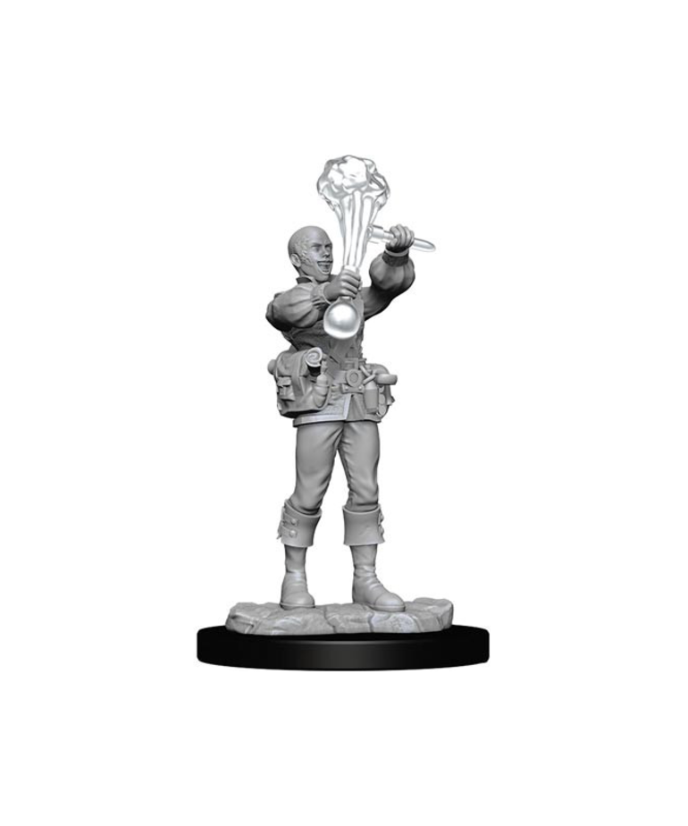 WizKids - WZK Pathfinder Battles: Deep Cuts - Wave 15 - Female Human Alchemist