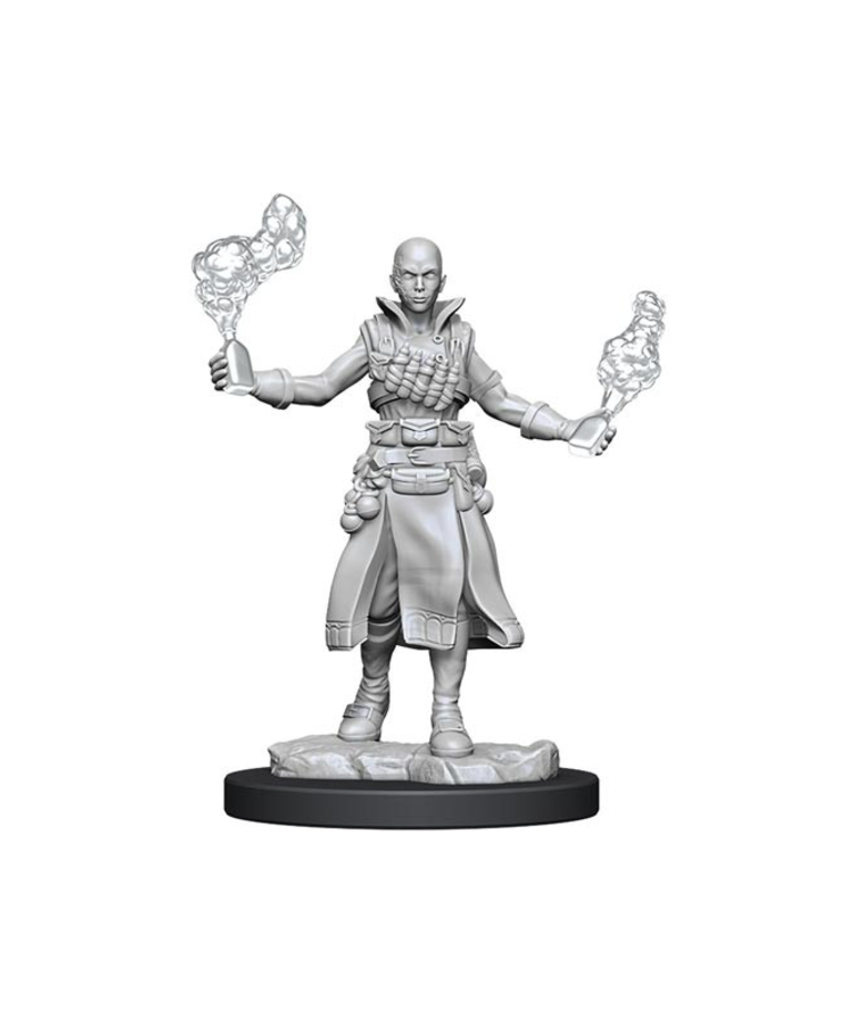 WizKids - WZK Pathfinder Battles: Deep Cuts - Wave 15 - Female Human Alchemist