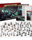 Games Workshop - GAW Warhammer: Age of Sigmar - Arena of Shades