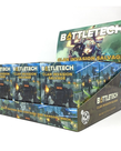 Catalyst Game Labs - CYT BattleTech - Clan Invasion Salvage Blind Box Display (9)