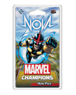 Fantasy Flight Games - FFG Marvel Champions: The Card Game - Nova Hero Pack