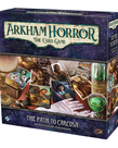 Fantasy Flight Games - FFG Arkham Horror: The Card Game - The Path to Carcosa - Investigator Expansion