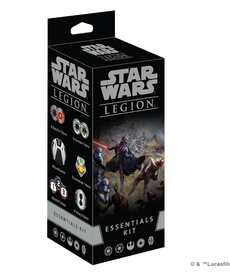 Atomic Mass Games - AMG Legion - Essentials Kit