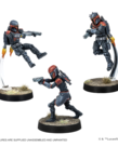 Atomic Mass Games - AMG Star Wars: Legion - Mandalorian Super Commandos