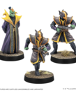 Atomic Mass Games - AMG Star Wars: Legion - Black Sun Enforcers