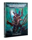 Games Workshop - GAW Warhammer 40K - Codex: Tyranids