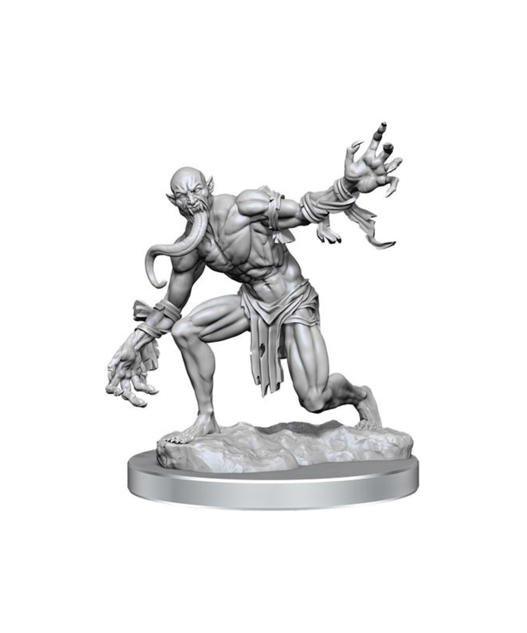 WizKids - WZK D&D - Frameworks - Wave 1 - Ghast & Ghoul