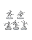 WizKids - WZK D&D - Frameworks - Wave 1 - Kobold Multi-Pack