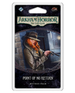 Fantasy Flight Games - FFG Arkham Horror: The Card Game - Point of No Return - Mythos Pack