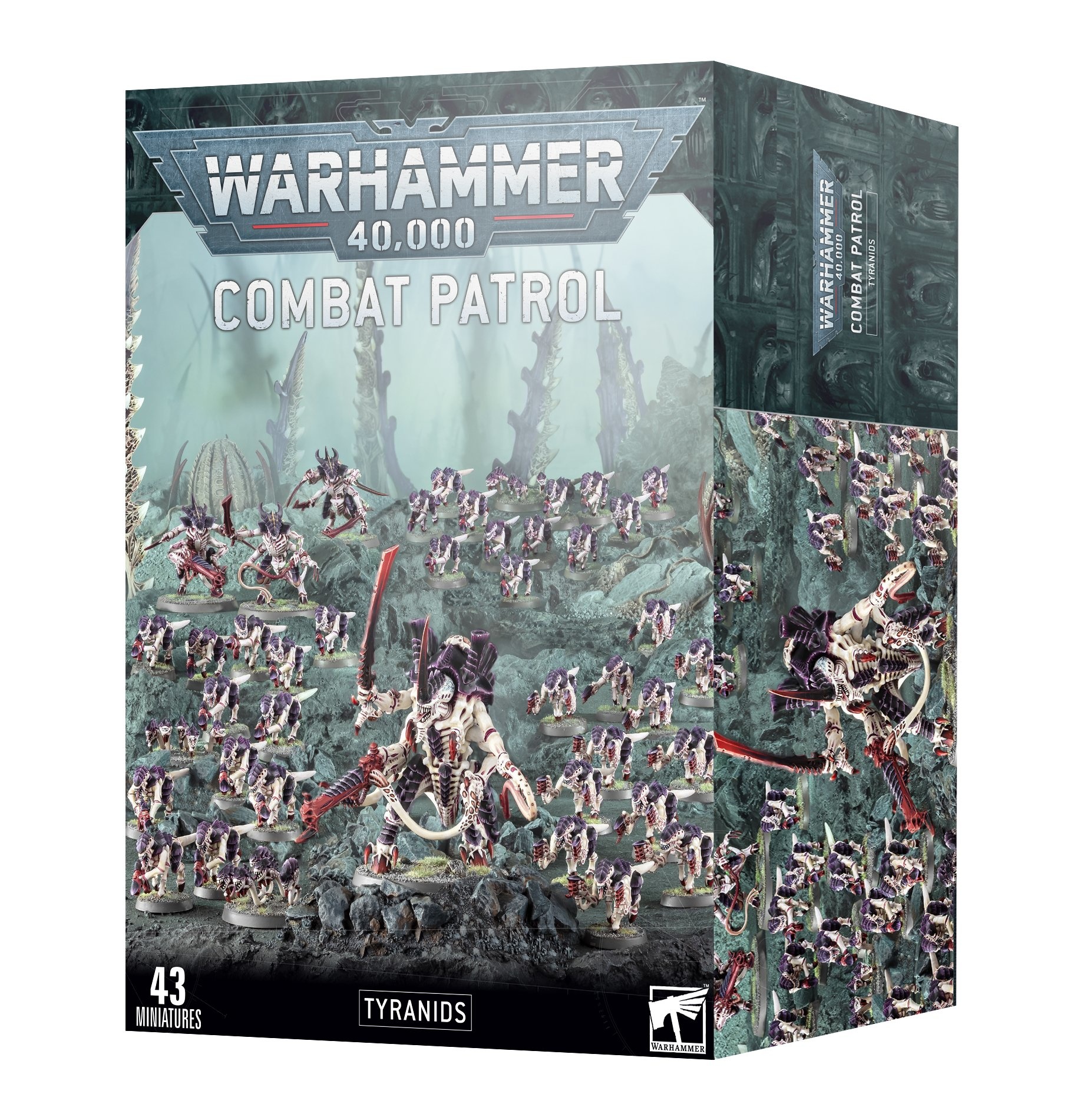Games Workshop new releases 04/16/2022