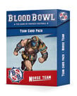Games Workshop - GAW Blood Bowl - Norse Team Card Pack