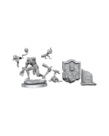 WizKids - WZK D&D - Frameworks - Wave 1 - Ghast & Ghoul